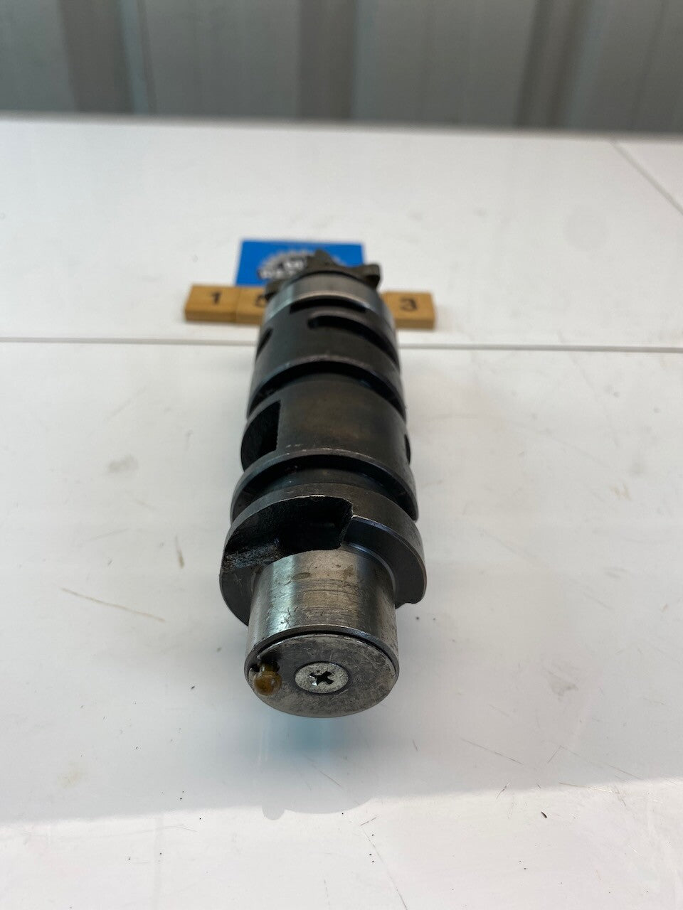 Yamaha RD250LC RD350LC RZ250 RZ350 Gear Shift Cam 4L0-18540-01