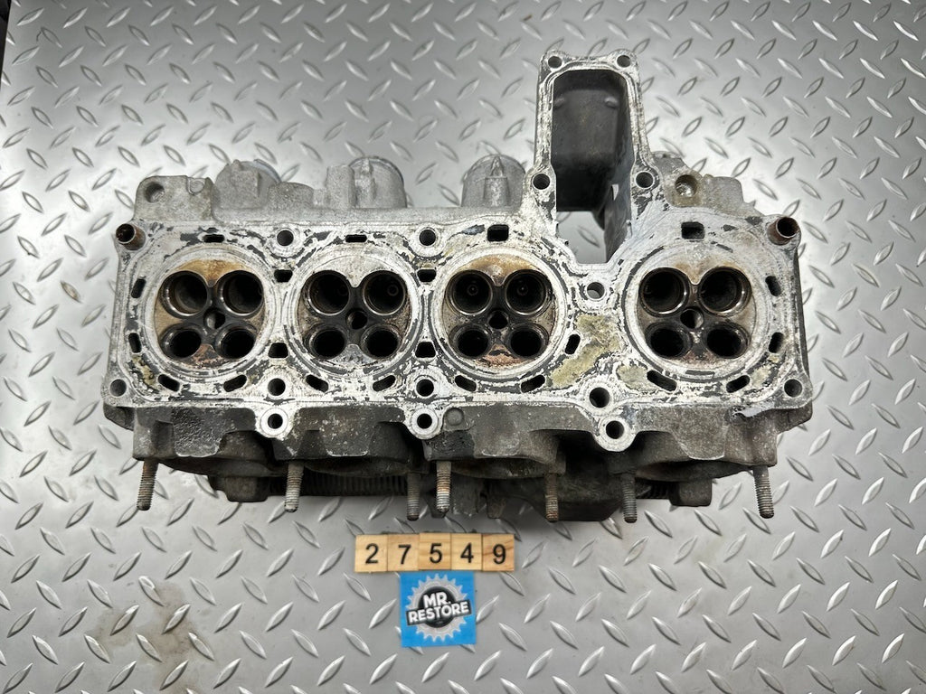 Honda CBR250RR MC22 KAZ Cylinder Head