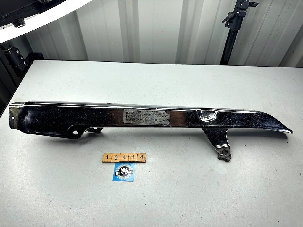 Honda CM250 Belt Drive Chain Guard