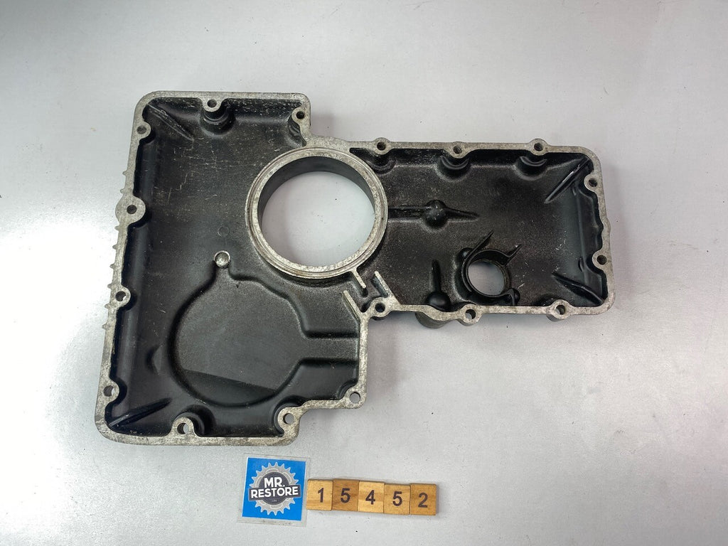Kawasaki GPZ1100 1981-82 Oil Pan Sump Cover 49034-5013