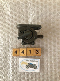 Kawasaki LTD450 Fuel Tap