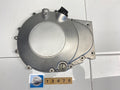 Kawasaki LTD450 R/H Engine Cover - Vapour Blasted