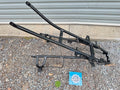 BMW G650GS 2008-16 F650GS 1999-07 Rear Frame Subframe 46518521844