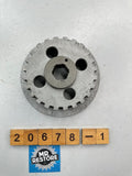 Honda XL200 XL185 XL100 CB100 CL100 CM200 Centre Clutch Boss Hub 22121-KCS-650