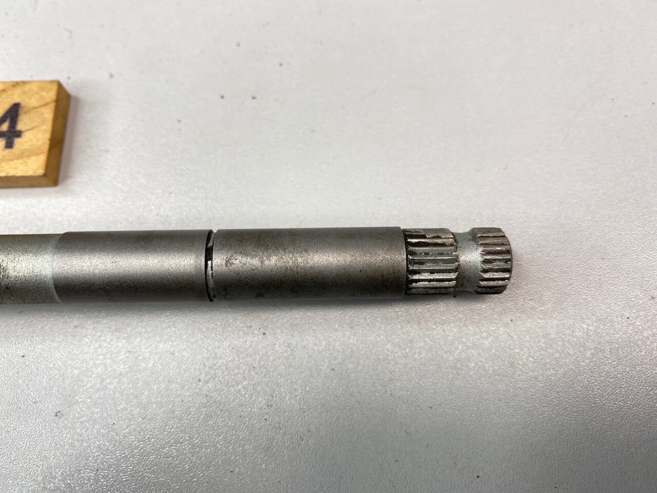 Suzuki GSXR1100 750 GSX750 Katana Gear Shifting Shaft 25510-27A00