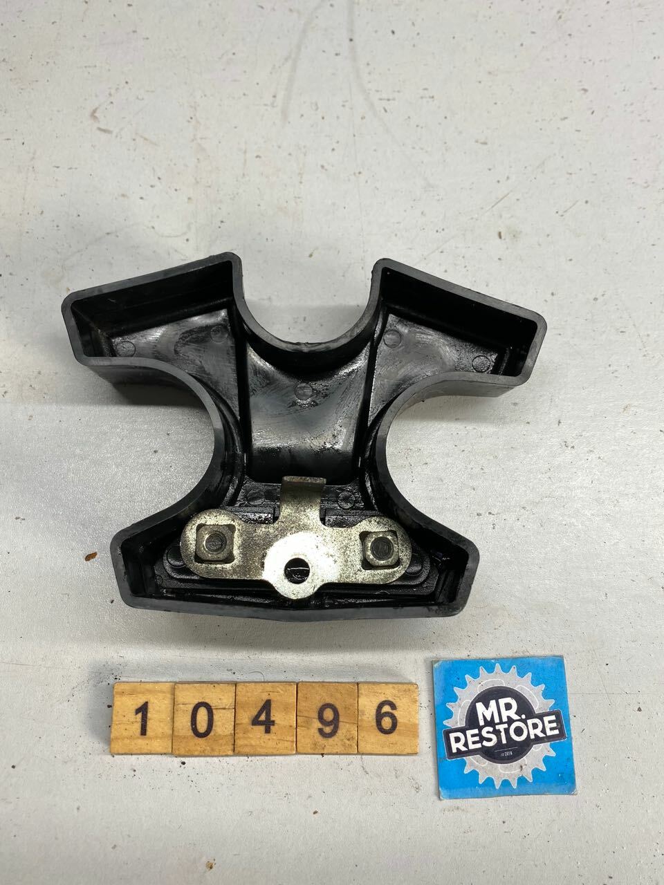 Yamaha XJ600 FJ600 Upper Cover Ignition Surround 51J-26213