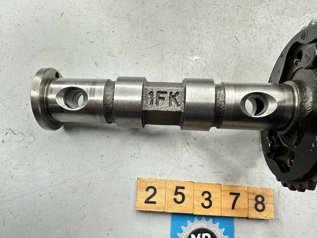 Yamaha V-Max 1200 VMX12 '85-03' FZX750 XJ700 Exhaust Camshaft 1FK-12181