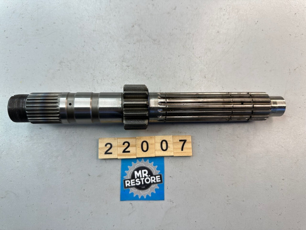 Honda CBR1000RR 2004-05 CB1000R 2009-16 Mainshaft 23211-MEL-000