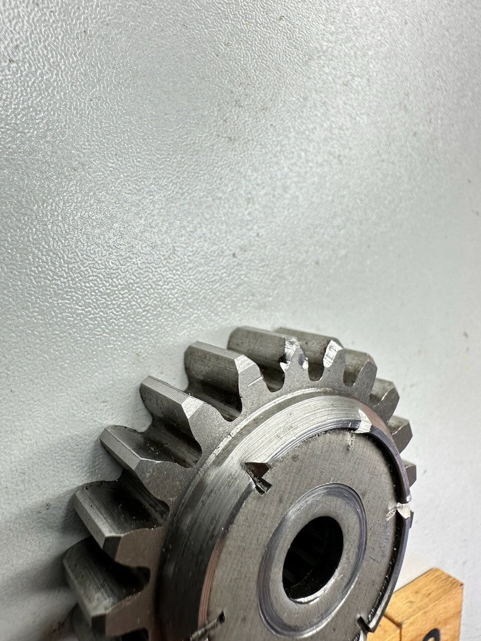 Kawasaki Z1300 KZ1300 '79-81' Timing Gear (21T) 13216-1010
