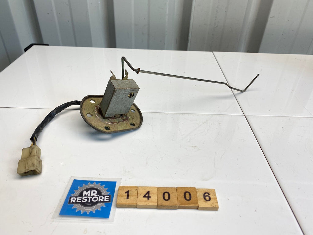 Yamaha FZR400 Fuel Sender level Sensor Unit