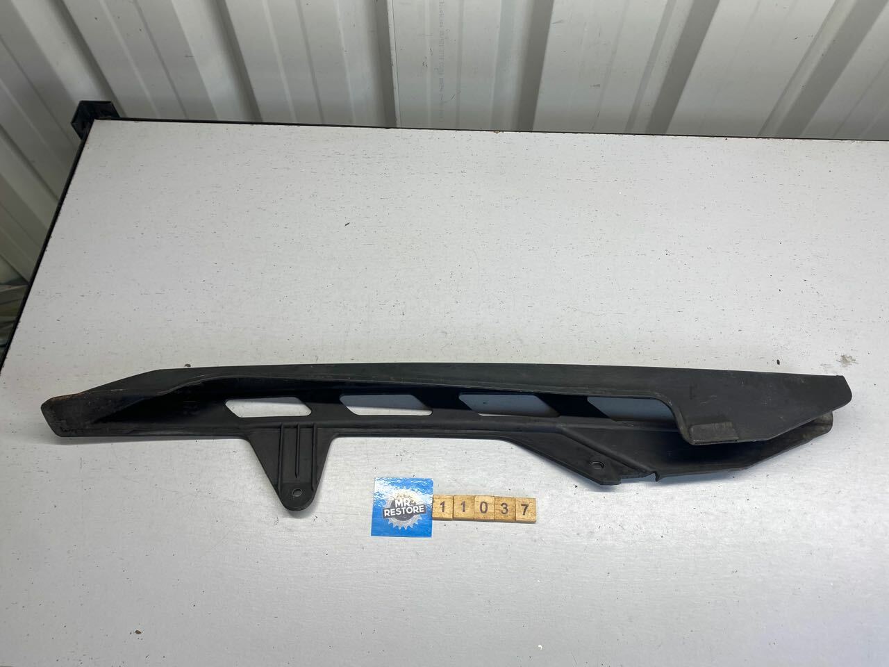 Honda CBX750 Chain Guard Case OEM