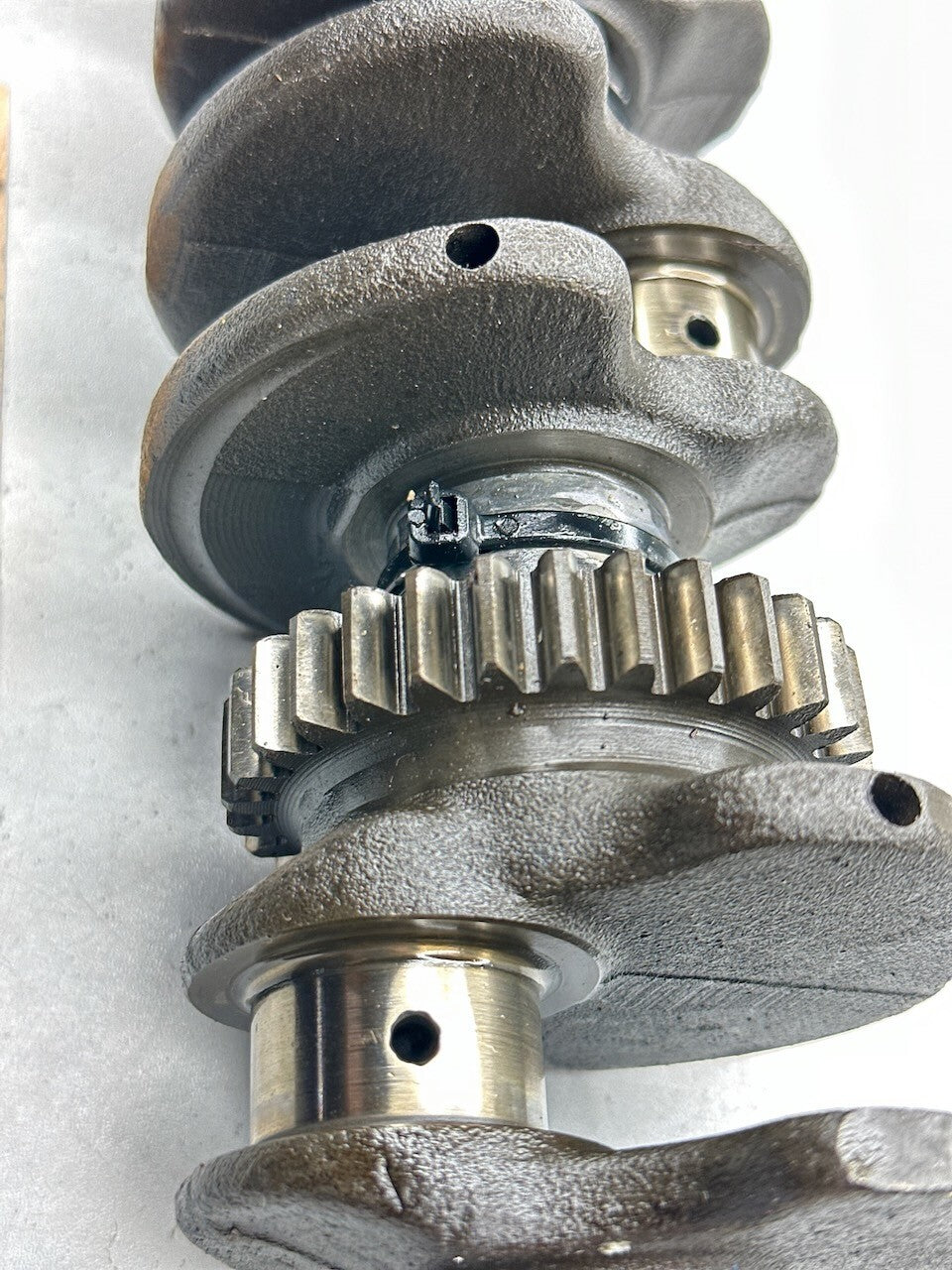 Honda CBR250R MC19 Crankshaft & Bearings 13310-KY1