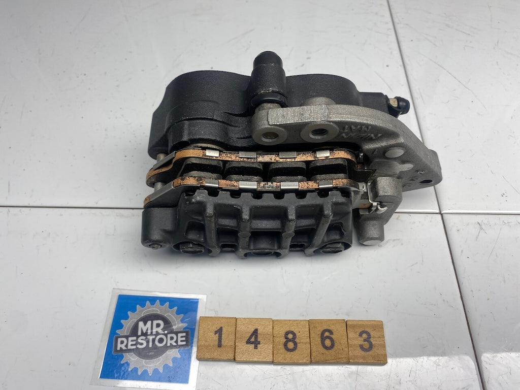 Honda CBR1100XX Blackbird Right Hand Front Brake Caliper 45250-MCC-006