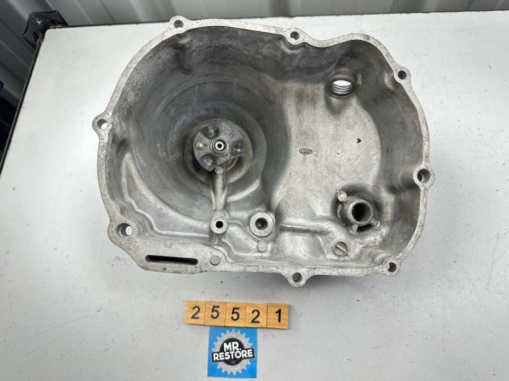 Honda CT110 Clutch Cover 11330-459-020