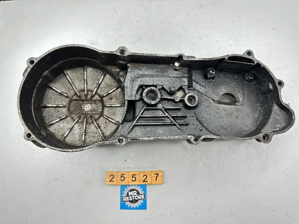 Honda NH80 Alternator Generator Stator Cover