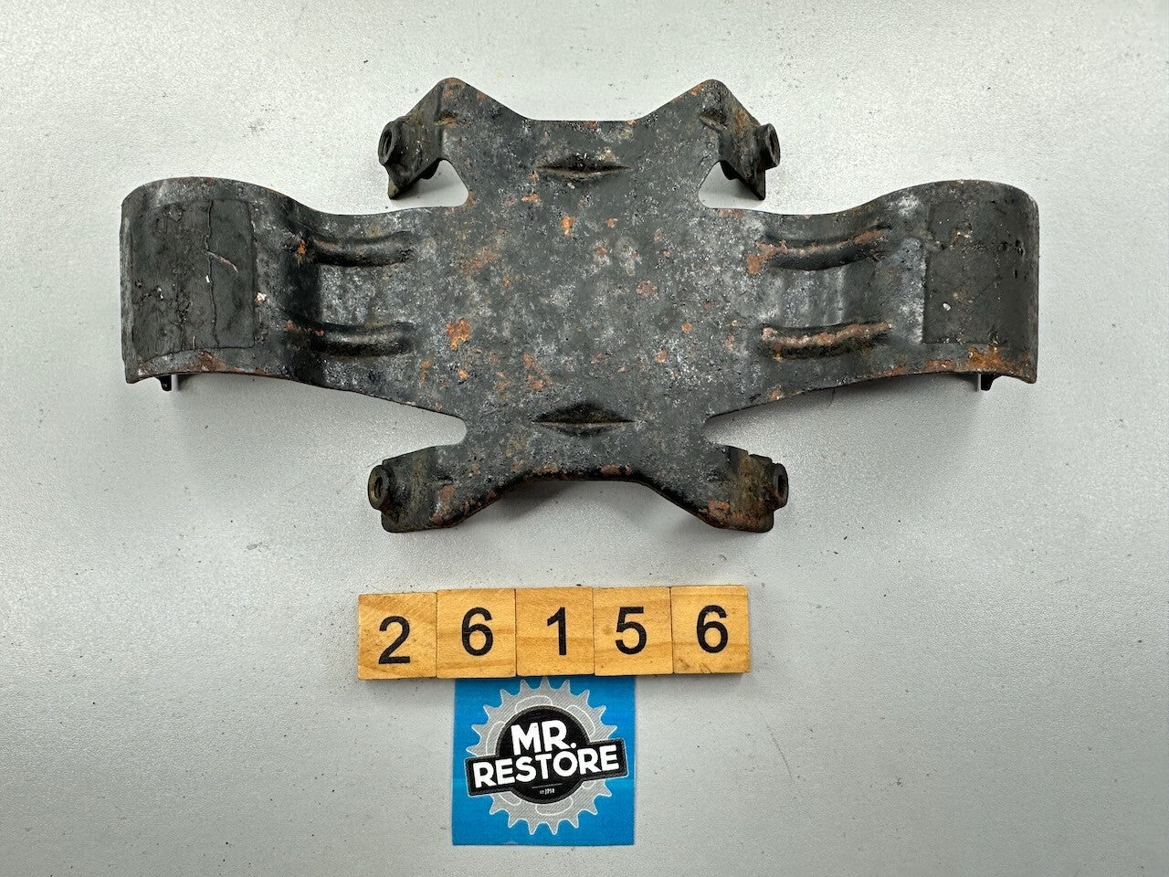 Kawasaki ZX750 F Ninja 750 R GPX750 Ignition Coil Mounting Bracket