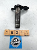 Suzuki GS1100 GS850 Brake Pedal Arm 43120-45350