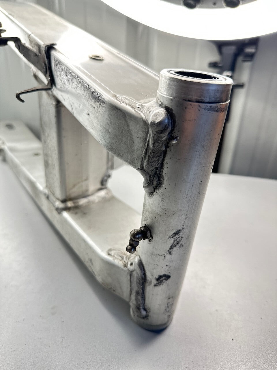 Yamaha TZR250 1987-88 Swingarm 1KT-22110-01