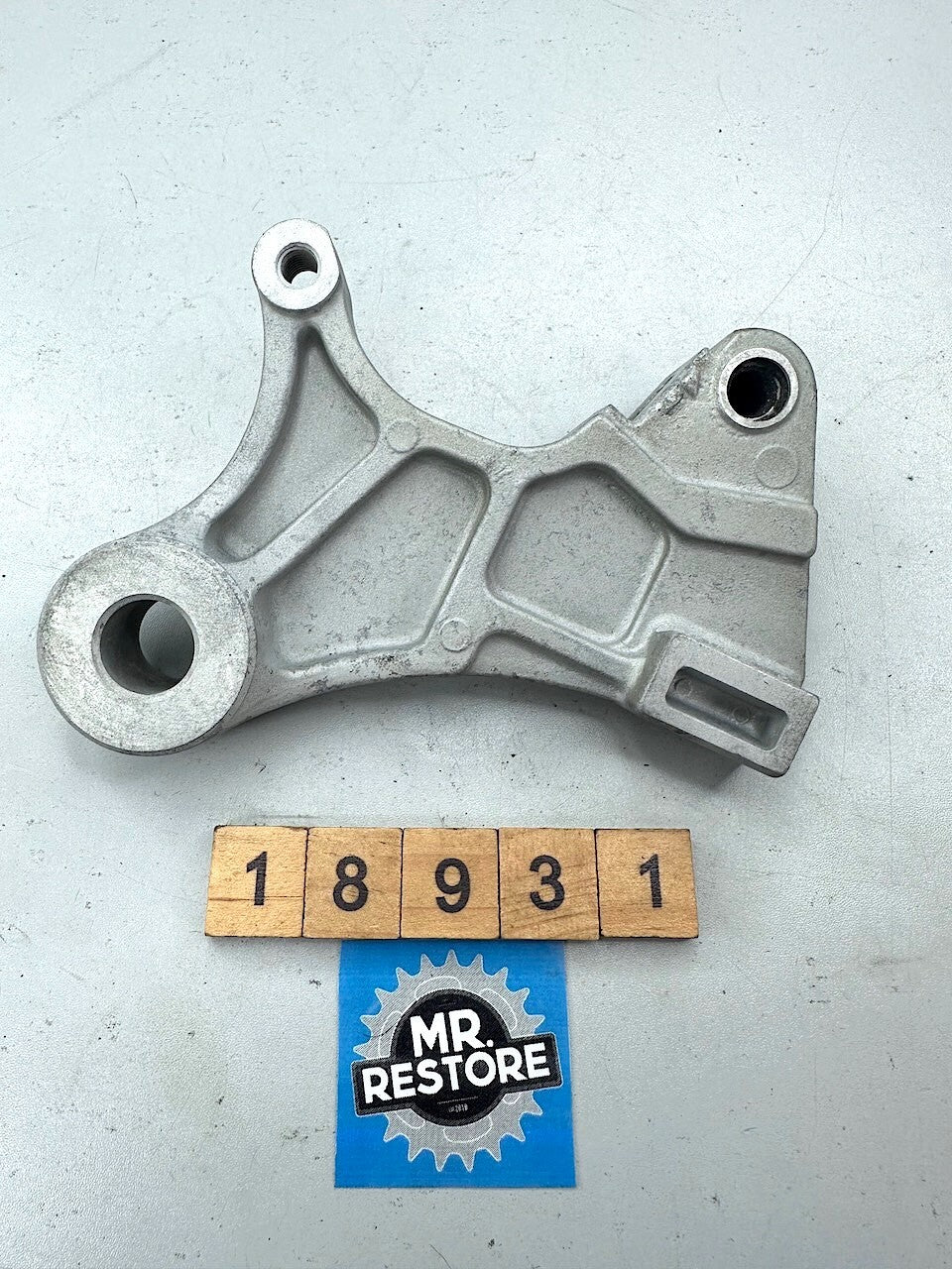 Honda CBR250RR MC22 Rear Brake Caliper Bracket