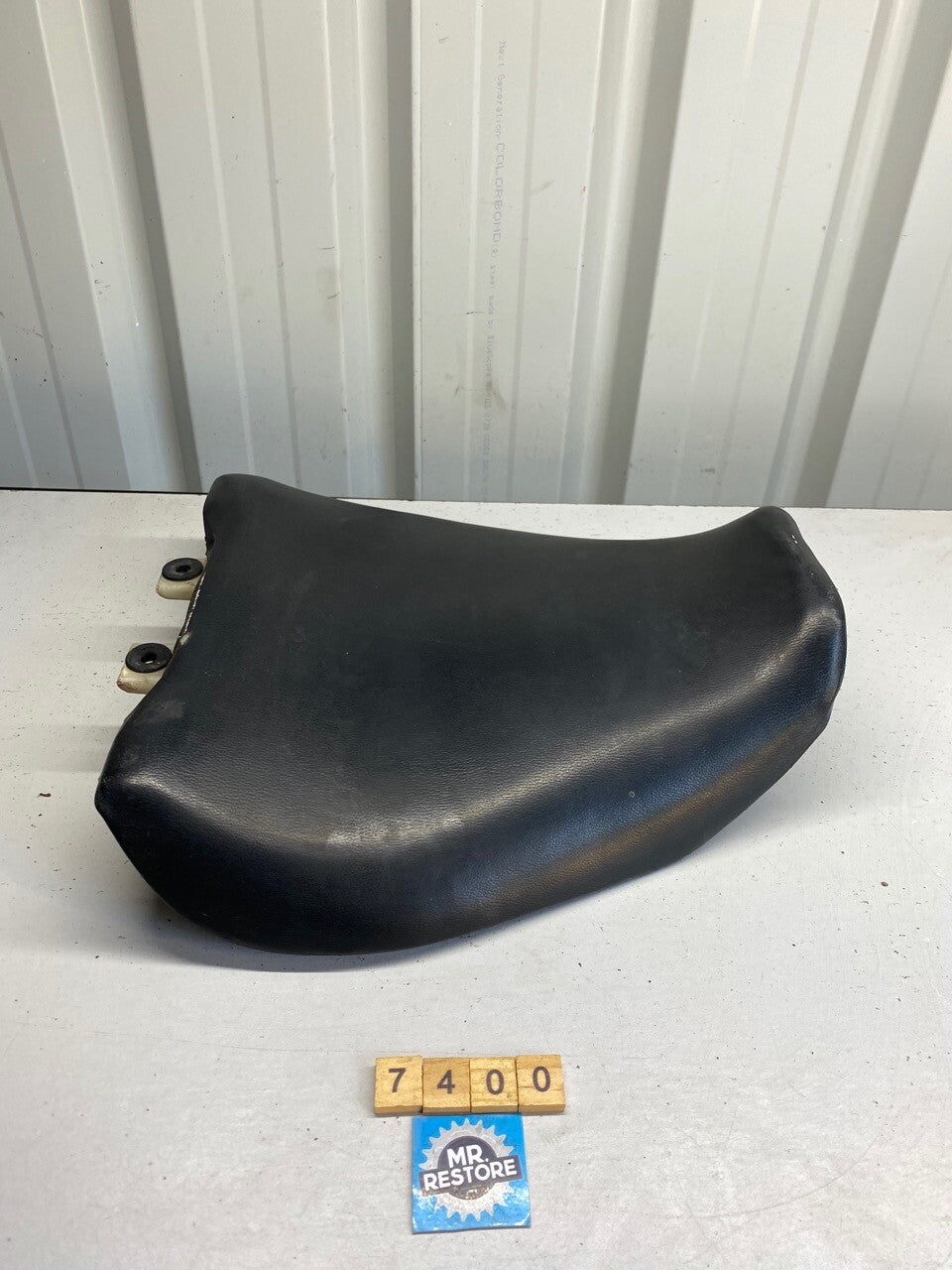 Suzuki GSXR750WN Riders Pilot Seat 45111-17E