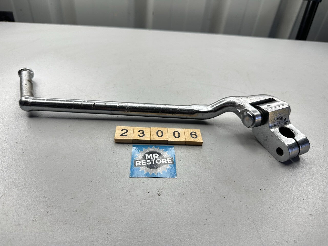 Honda CB750 Four '75-78' Kick Starter 28240-392