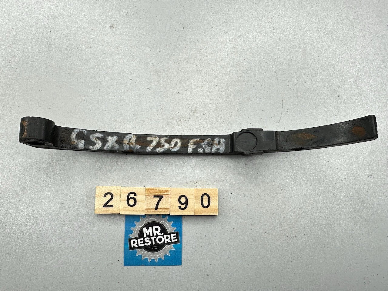 Suzuki GSXR750 85-91 GSX750 85-87 GSX600 88-96 OEM Cam Chain Tensioner