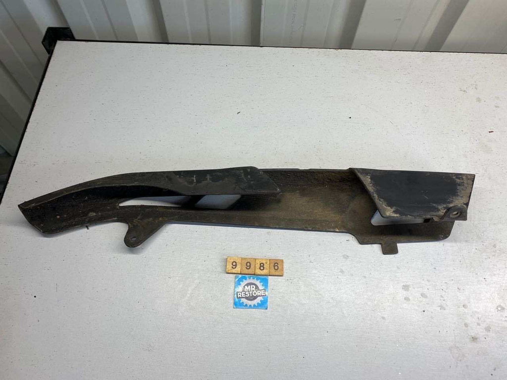 Yamaha FJ1200 FJ1100 36Y-22311-00 Chain Guard OEM
