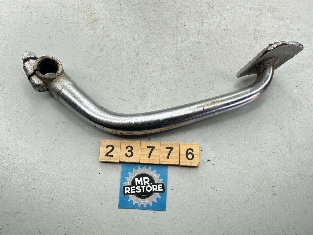 Honda CB900 Boldor Brake Pedal