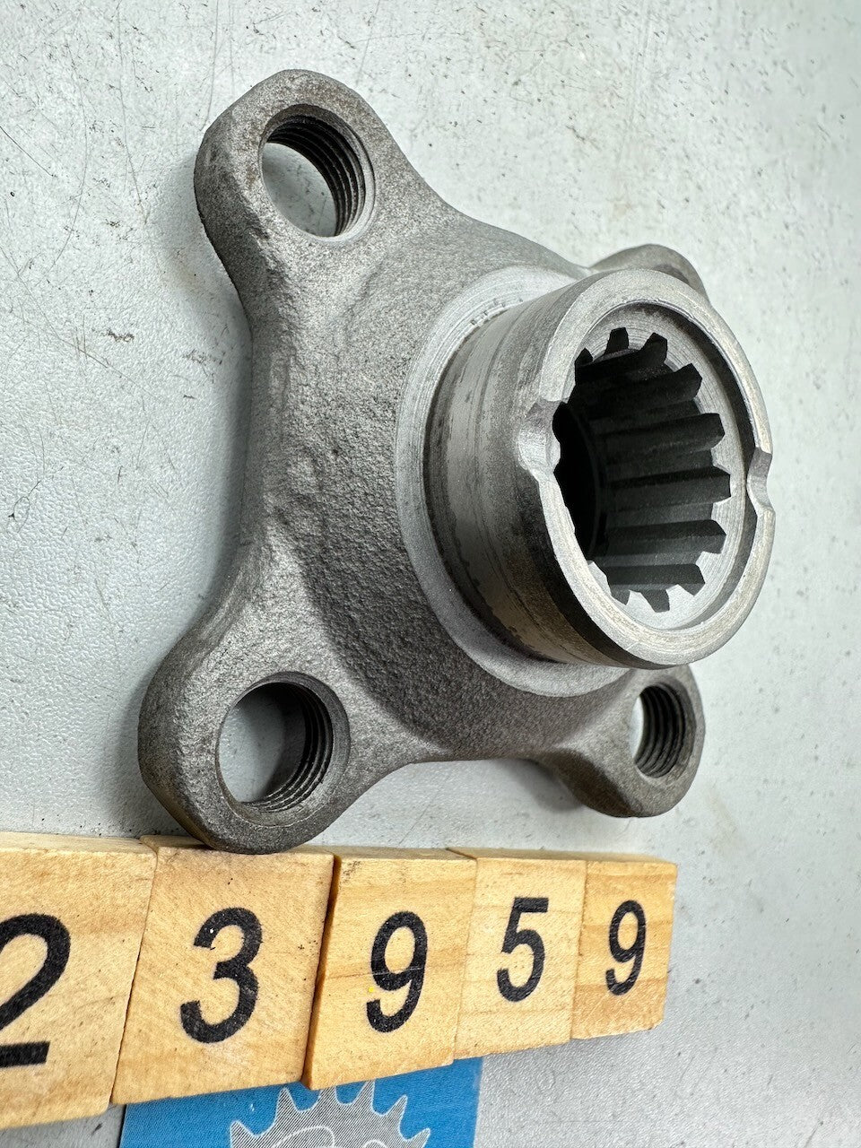 Kawasaki Z1300 KZ1300 '79-82' ZG1300 ZN1300 Output Shaft Coupling 42034-1010