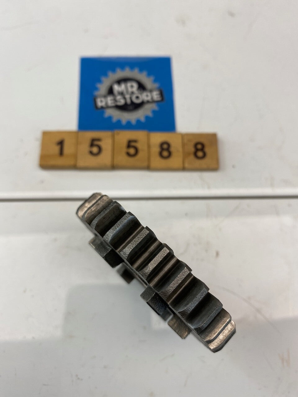 Yamaha RD400 C D E F RD250 RD350 Air Cooled - 3rd Gear Wheel 360-17231
