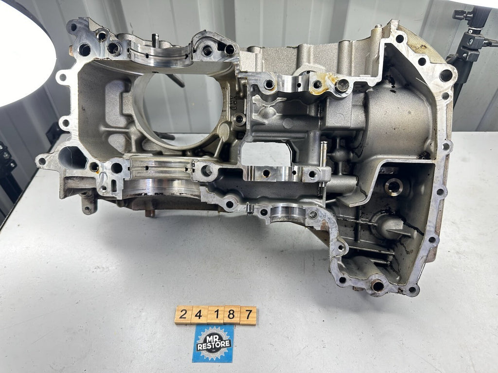BMW R1200GS R1200R R1200S R900RT R NineT Engine Cases