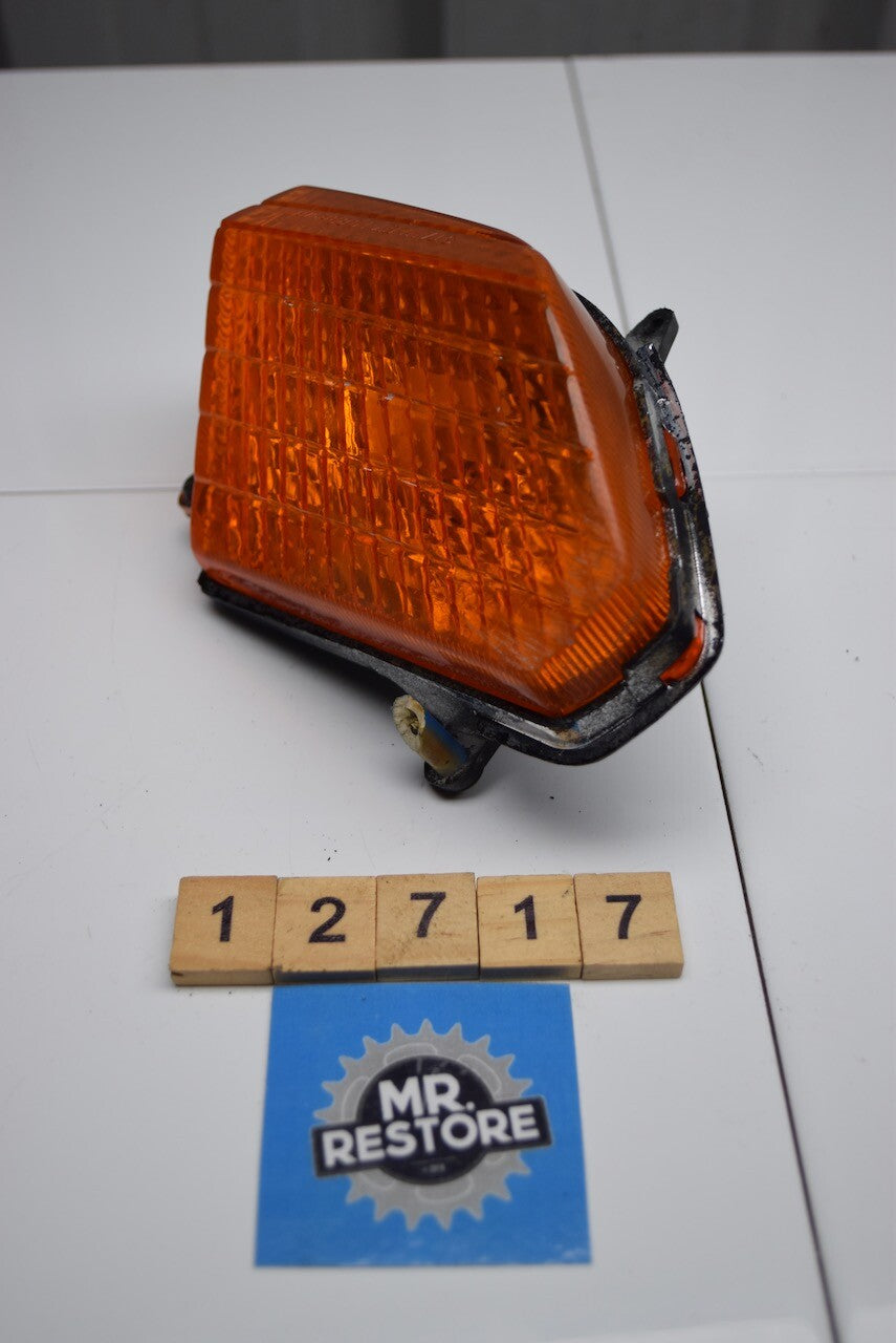 Honda NH80 Lead Front Right Indicator OEM 33400-GC8-600