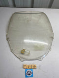 Kawasaki ZXR400 D1 Windscreen Windshield Screen Novarex