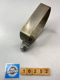 BMW R1100GS R1100R R850R R850GS Muffler Exhaust Holding Strap 18 21 1 341 671
