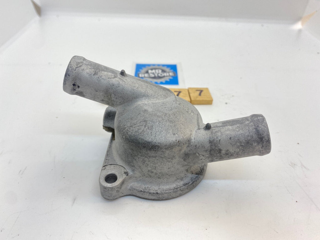 Honda CBR1000F Thermostat Case - 1987-1988 - 19311-MM5