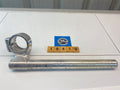 Suzuki RG500 RG400 Gamma Left Hand Original Handlebar