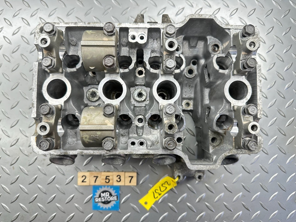 Honda CBR250R MC19 KY1 Cylinder Head