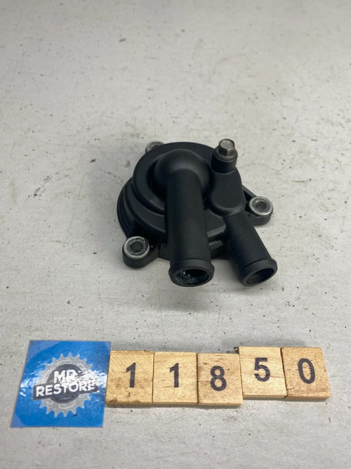 Aprilia SR50 Di-Tech Impeller Water Pump Cover