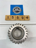 Yamaha RD400 F 1979 - Final Drive Gear 2V0-16111