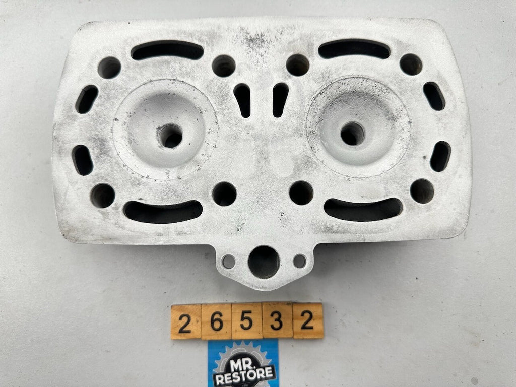 Yamaha RD250LC Cylinder Head 4L1-11111-00