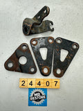 Kawasaki KZ1000 KZ440 LTD KZ400 KZ250 Z1000 Z440 Z400 Z250 Engine Bracket Mounts