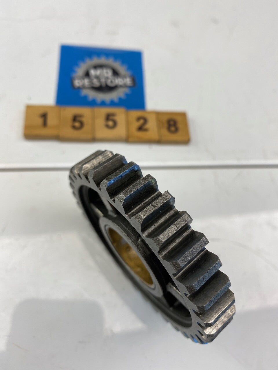 Yamaha RD250LC RD350LC RZ250 RZ350 2nd Gear Wheel (32T) 4L0-17221-01