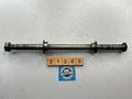 Yamaha TZR250 R1-Z FZX250 FZR250 2KR  Rear Wheel Axle, Spacers & Nuts etc