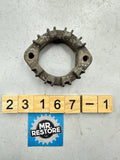 Yamaha XJ750 XJ700 Exhaust Ring Nut Flange 5G2-14612