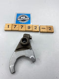 Yamaha SR500 XT500 TT500 YZ400 IT400 DT250 Gear Shift Fork 364-18511