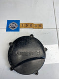 Kawasaki KX125 1982-86 Generator Stator Cover 14031-1074
