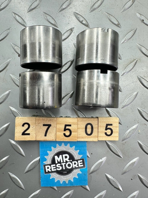 BMW F650GS '99-03' F650ST F650CS K100RS K100RS Valve Tappet Buckets x4