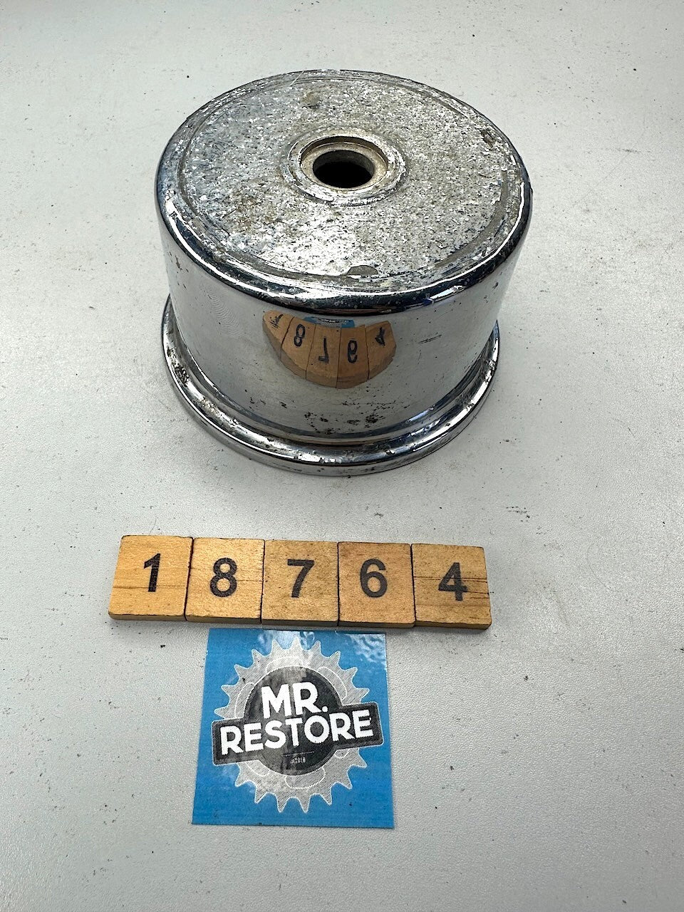 Kawasaki Z1000 KZ1000 Z750 KZ750 Z250 KZ250 Breather Body 14070-007
