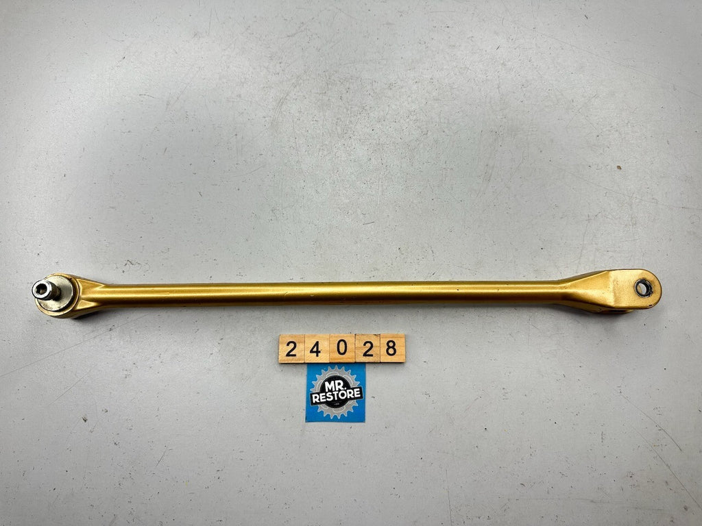 Triumph Daytona Speed Triple Trophy Sprint - Rear Brake Caliper Bracket bar