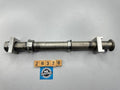 Yamaha XJR1300 '07-16' TDM900 Rear Wheel Axle Bolt & Parts 4FM-25381-20